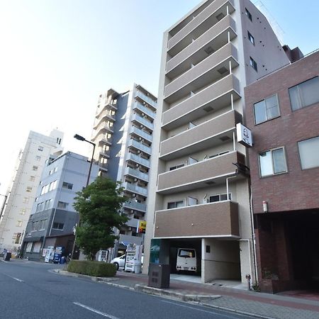 Apartament Enzo Shin-Osaka C Zewnętrze zdjęcie
