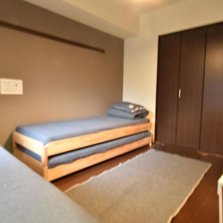 Apartament Enzo Shin-Osaka C Zewnętrze zdjęcie