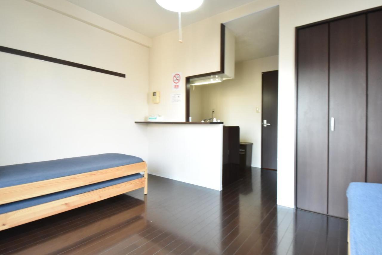 Apartament Enzo Shin-Osaka C Zewnętrze zdjęcie