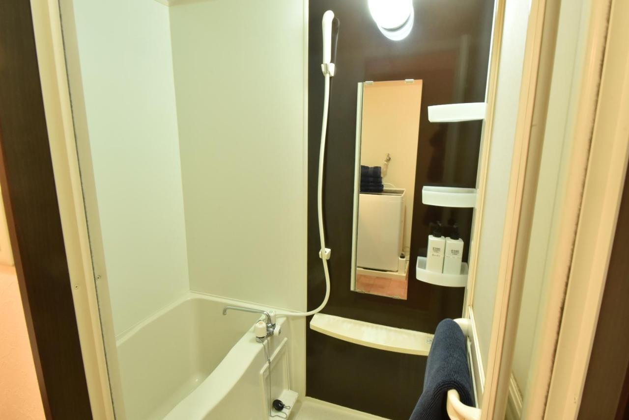Apartament Enzo Shin-Osaka C Zewnętrze zdjęcie