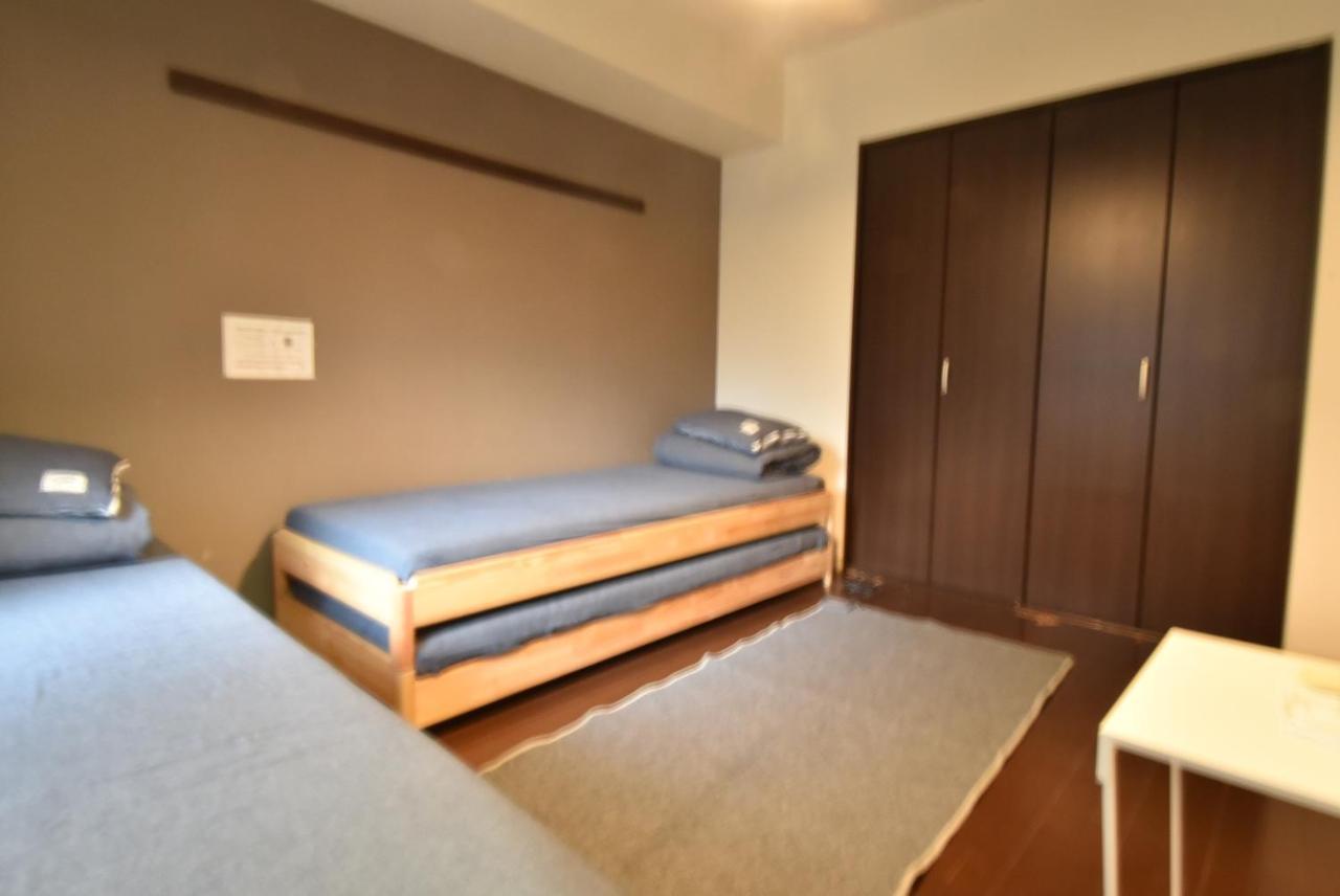 Apartament Enzo Shin-Osaka C Zewnętrze zdjęcie