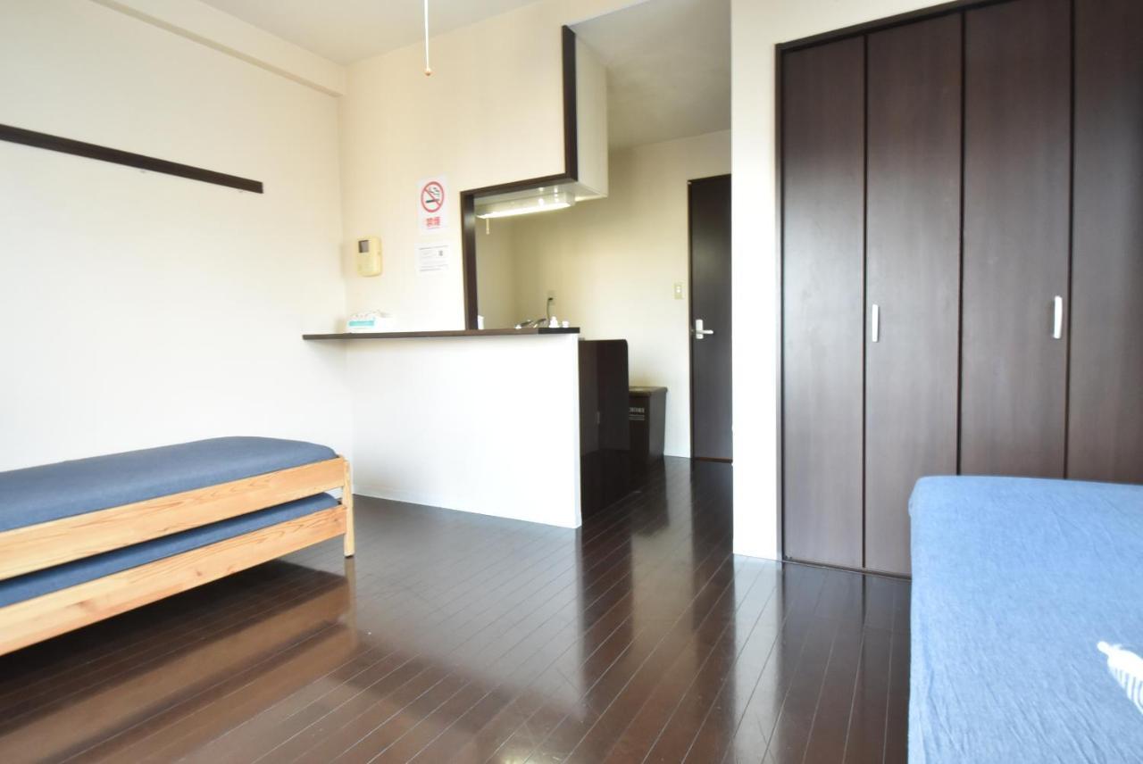 Apartament Enzo Shin-Osaka C Zewnętrze zdjęcie
