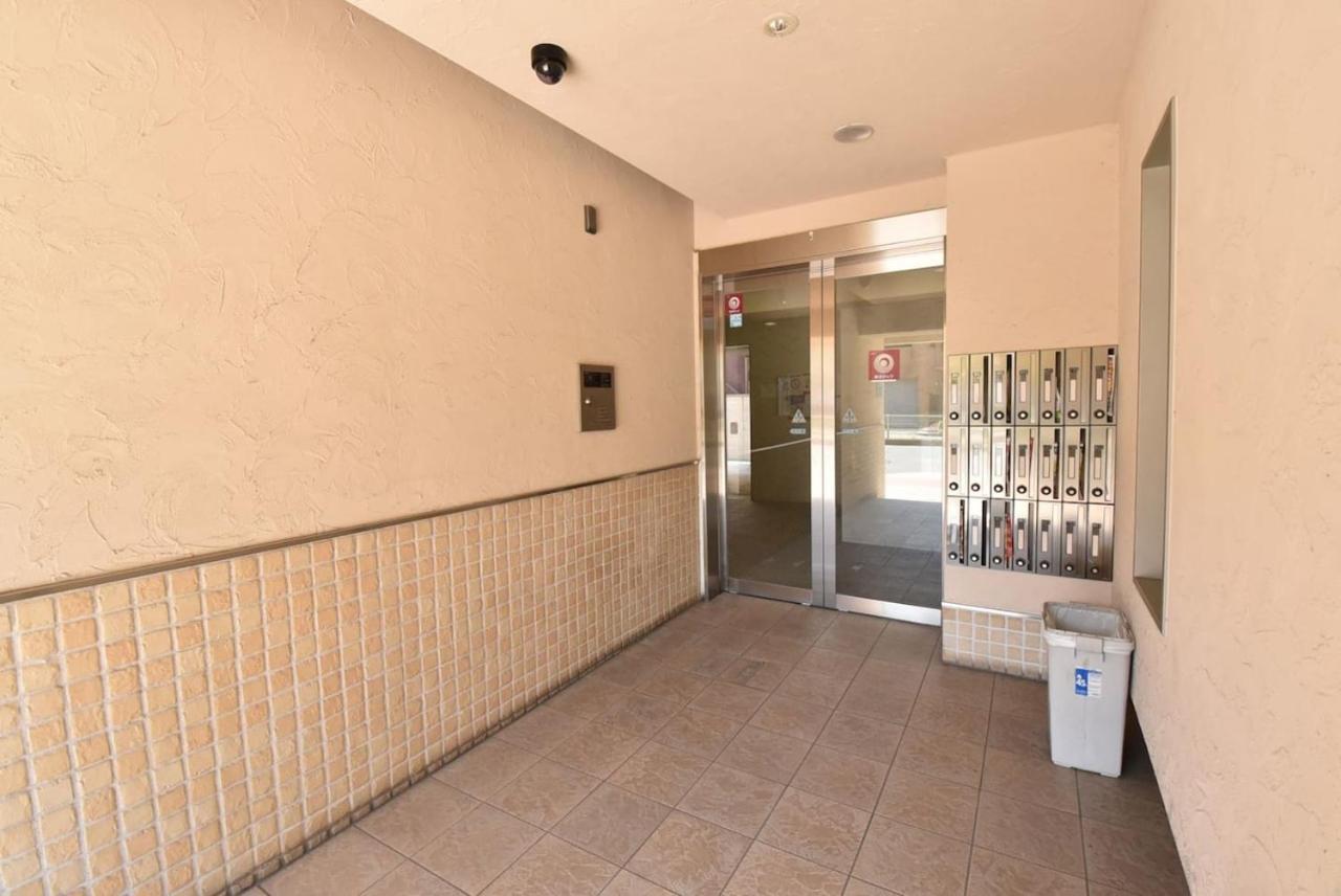 Apartament Enzo Shin-Osaka C Zewnętrze zdjęcie
